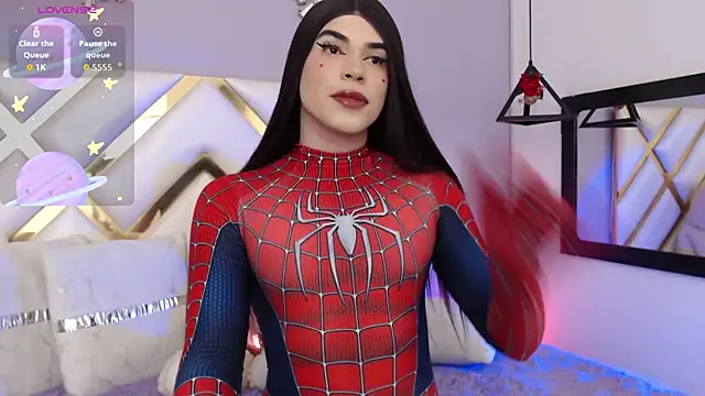 BeckyAnders online show from October 2025 02:13:01 PM