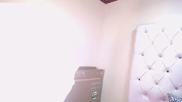 Ana Girl Nasty online show from February 2026 04:58:02 PM