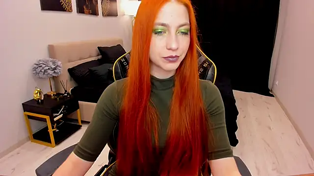  FireInMySoul  online show from May 2026 07:12:01 PM