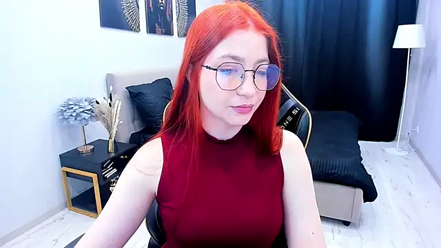  FireInMySoul  online show from November 2025 07:40:01 PM