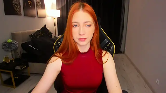  FireInMySoul  online show from March 2026 08:21:01 PM