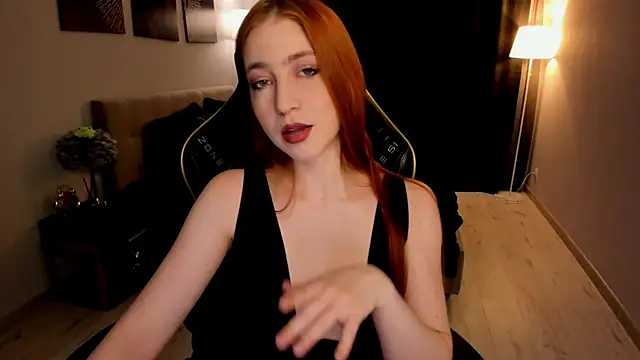  FireInMySoul  online show from February 2026 04:12:02 AM