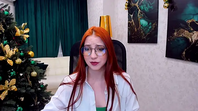  FireInMySoul  online show from December 2024 02:46:02 AM