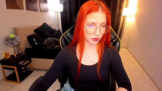  FireInMySoul  online show from March 2026 07:14:02 PM