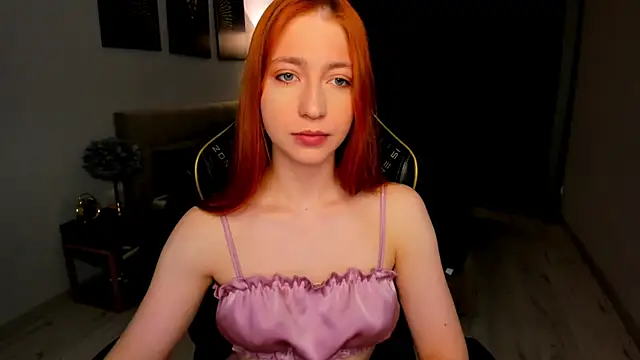  FireInMySoul  online show from May 2026 07:31:02 PM