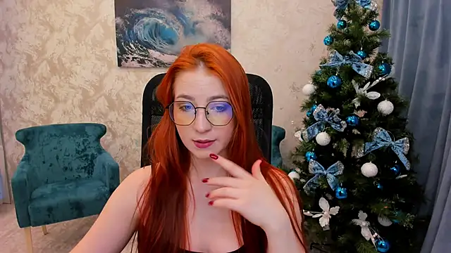  FireInMySoul  online show from December 2024 01:32:01 AM