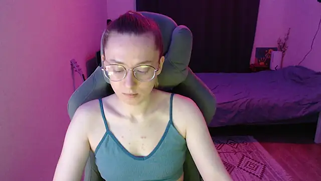 AnabelFrel online show from February 2026 01:27:01 AM