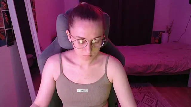 AnabelFrel online show from April 2026 12:17:02 AM