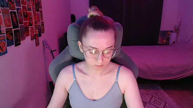 AnabelFrel online show from March 2026 12:38:01 AM