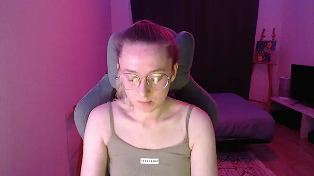 AnabelFrel online show from November 2025 01:15:02 AM