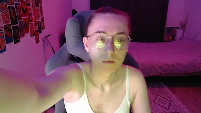 AnabelFrel online show from March 2026 01:16:02 AM