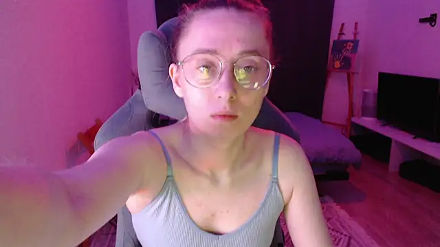 AnabelFrel online show from November 2025 01:10:02 AM