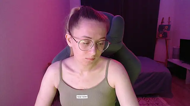 AnabelFrel online show from November 2025 01:09:02 AM