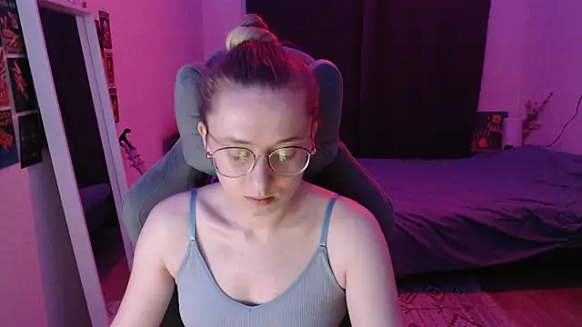 AnabelFrel online show from May 2026 12:21:01 AM