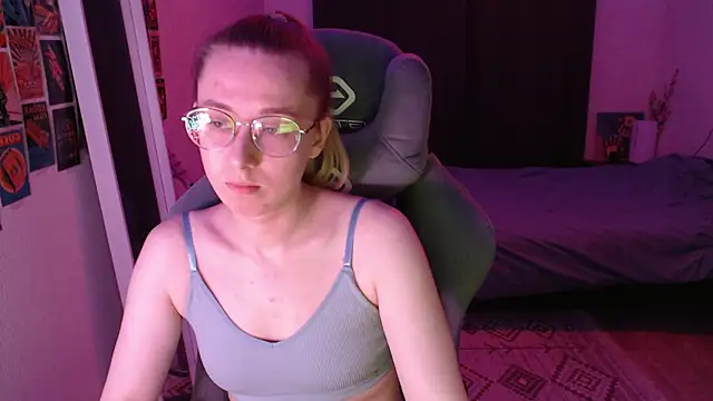 AnabelFrel online show from April 2026 12:29:01 AM