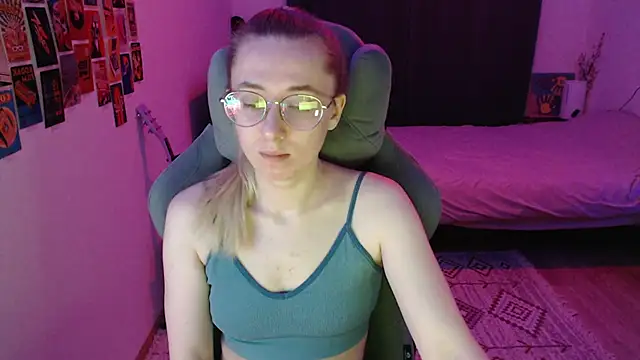 AnabelFrel online show from March 2026 01:33:01 AM