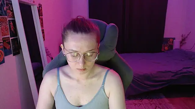 AnabelFrel online show from May 2026 12:38:02 AM