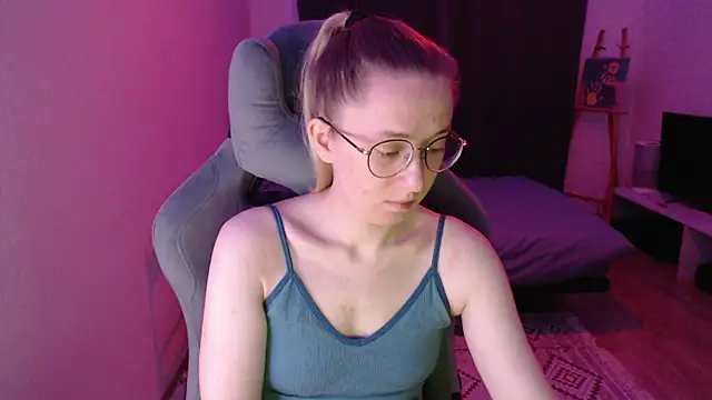 AnabelFrel online show from November 2025 01:28:01 AM