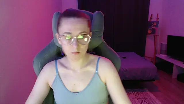 AnabelFrel online show from November 2025 01:09:01 AM