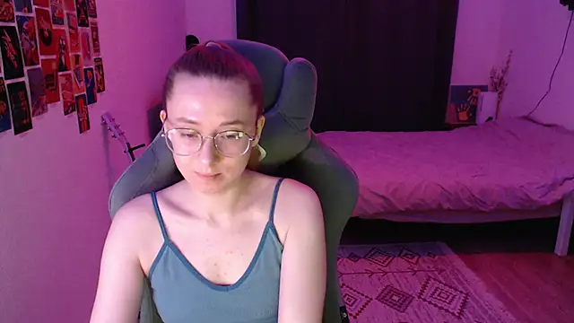 AnabelFrel online show from February 2026 01:16:02 AM