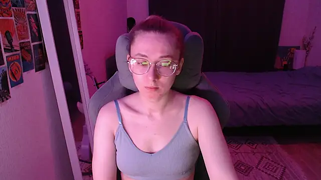 AnabelFrel online show from March 2026 12:34:01 AM