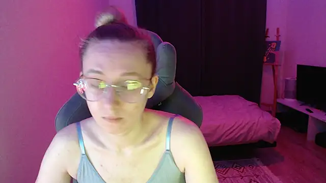 AnabelFrel online show from October 2025 12:33:02 AM