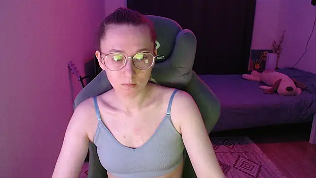 AnabelFrel online show from February 2026 01:25:01 AM