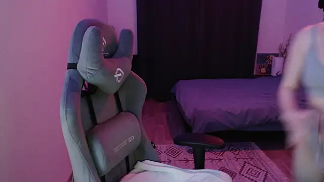 AnabelFrel online show from February 2026 01:13:01 AM