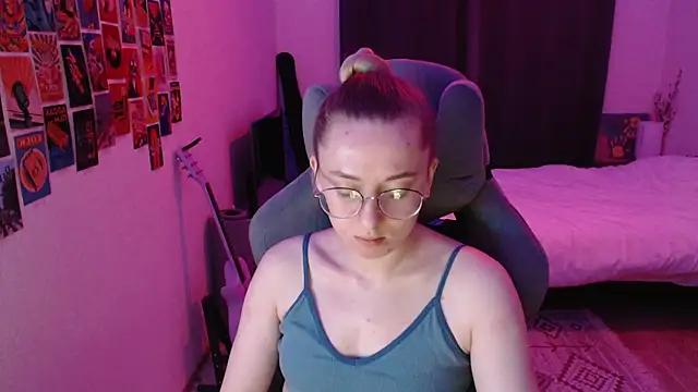 AnabelFrel online show from March 2026 12:09:01 AM