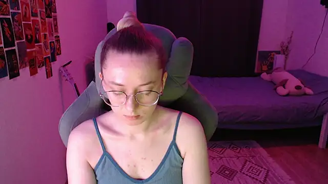 AnabelFrel online show from February 2026 01:19:01 AM