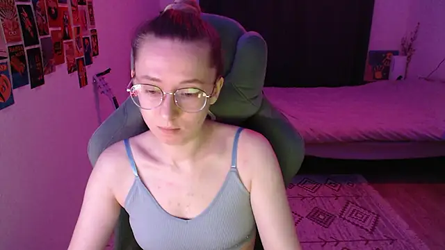 AnabelFrel online show from March 2026 01:35:01 AM