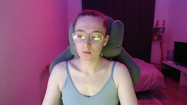 AnabelFrel online show from December 2025 01:12:01 AM