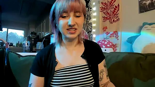 LedaBun online show from February 2026 11:26:02 PM