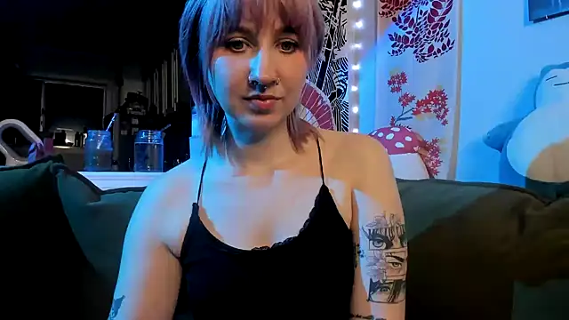 LedaBun online show from March 2026 06:57:02 AM