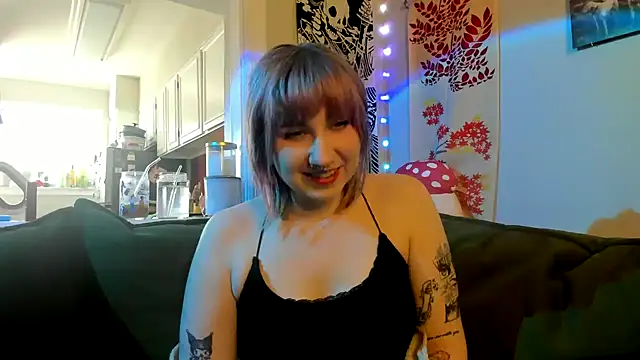 LedaBun online show from February 2026 06:51:02 PM