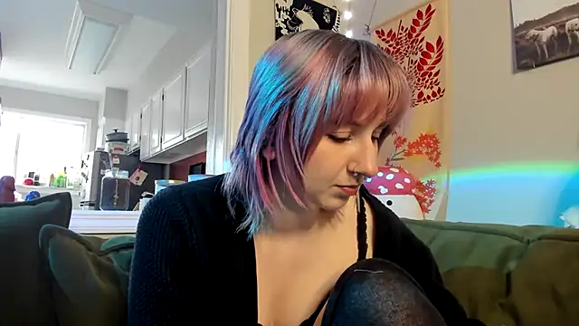 LedaBun online show from February 2026 07:38:02 PM