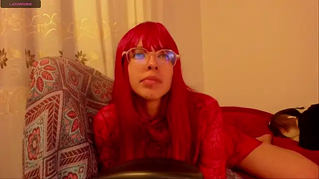 aluna 0310 online show from December 2024 11:29:01 PM