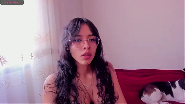 aluna 0310 online show from December 2024 06:33:02 PM