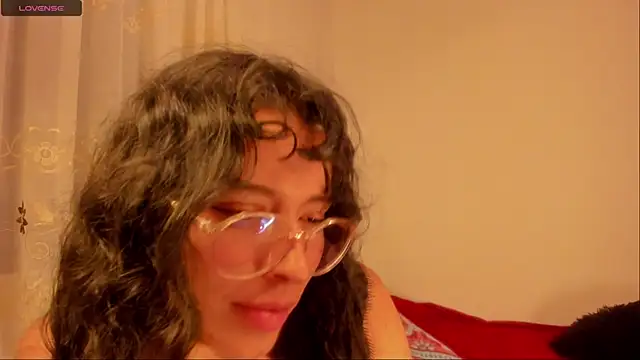 aluna 0310 online show from January 2025 11:30:01 PM