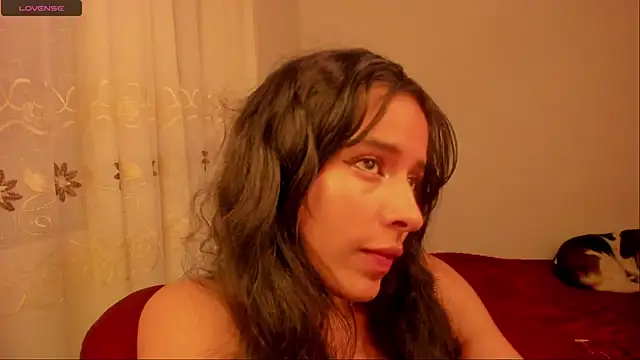 aluna 0310 online show from December 2024 11:30:01 PM