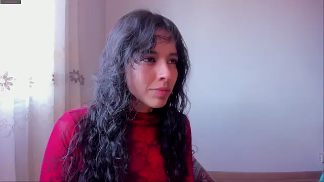 aluna 0310 online show from October 2025 09:58:02 PM