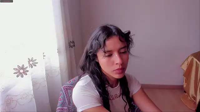 aluna 0310 online show from October 2025 04:51:01 PM