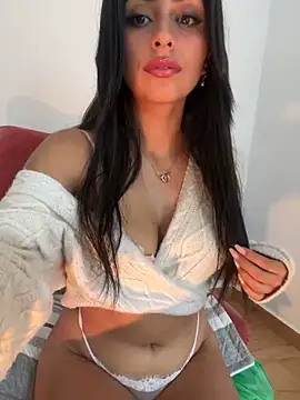 Snapshot of sweetAli_ chatting on February 2025 10:09:01 AM sweetAli online show from February 2025 10:09:01 AM