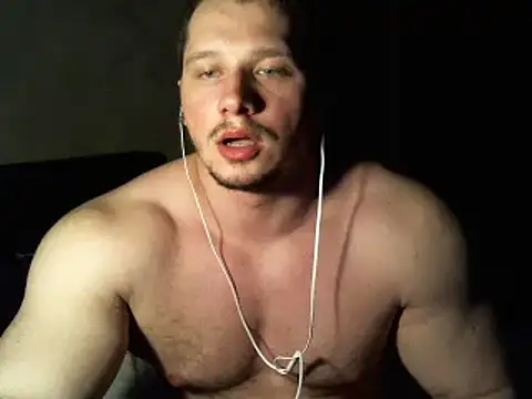 LionEdwin online show from February 2025 10:37:01 PM