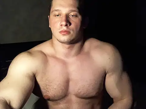 LionEdwin online show from March 2025 08:49:01 PM