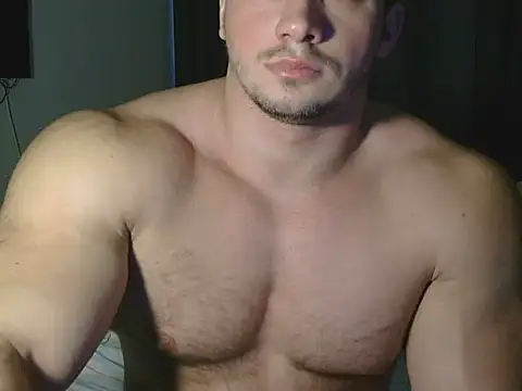 LionEdwin online show from February 2026 02:39:01 PM