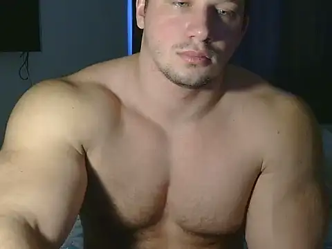 LionEdwin online show from March 2026 08:43:02 AM