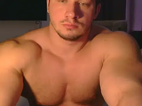 LionEdwin online show from April 2026 07:45:01 AM