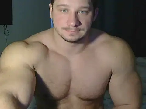 LionEdwin online show from March 2026 08:25:02 AM