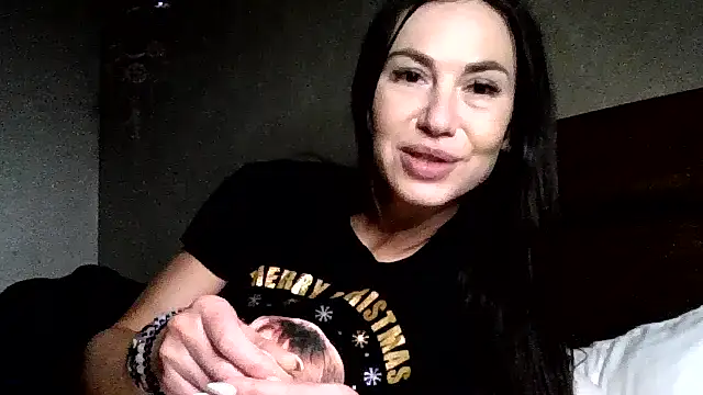 JulianaGold1 online show from January 2026 09:21:02 PM